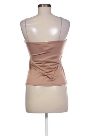 Γυναικείο τοπ Amisu, Μέγεθος L, Χρώμα  Μπέζ, Τιμή 12,99 €