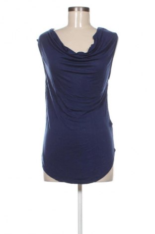 Dámsky top  Amisu, Veľkosť M, Farba Modrá, Cena  1,95 €