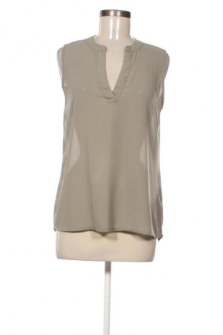 Damski top Amisu, Rozmiar S, Kolor Zielony, Cena 22,47 zł