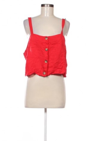 Damentop Anko, Größe XL, Farbe Rot, Preis 5,99 €