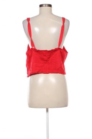 Damentop Anko, Größe XL, Farbe Rot, Preis 5,99 €