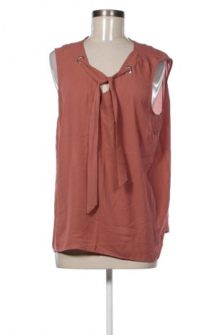 Damski top Atmosphere, Rozmiar XL, Kolor Brązowy, Cena 31,17 zł
