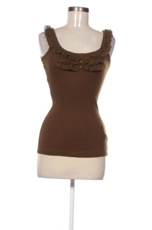 Dámsky top  Atmosphere, Veľkosť XXS, Farba Zelená, Cena  1,95 €