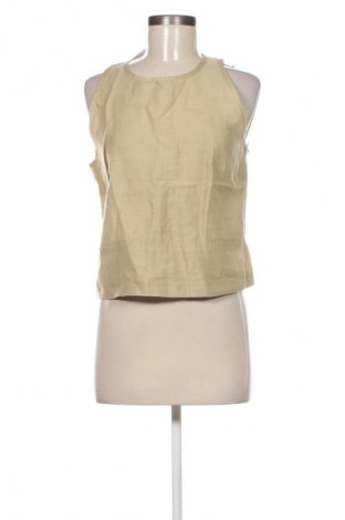 Дамски топ Aura, Размер M, Цвят Бежов, Цена 9,58 €