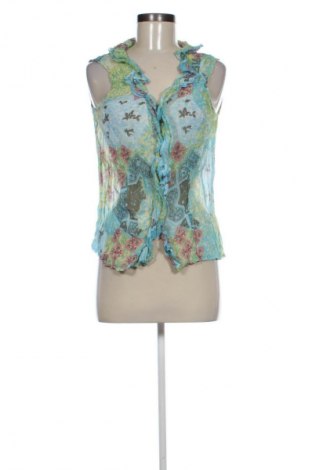 Női top Aust, Méret S, Szín Sokszínű, Ár 669 Ft