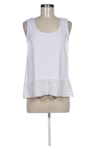 Damski top Beloved, Rozmiar M, Kolor Biały, Cena 29,47 zł