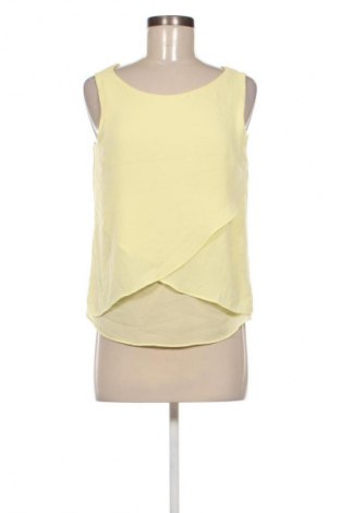 Damentop Bershka, Größe M, Farbe Gelb, Preis 4,99 €