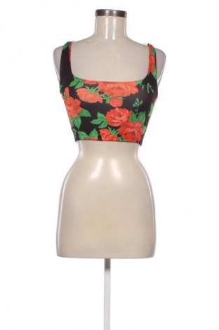 Dámsky top  Bershka, Veľkosť S, Farba Viacfarebná, Cena  17,95 €