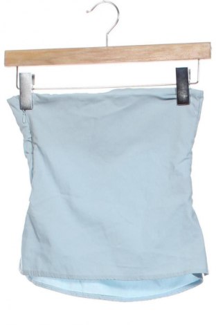 Dámský top Bershka, Velikost S, Barva Modrá, Cena  409,00 Kč