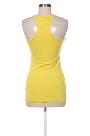 Női top Bershka, Méret L, Szín Sárga, Ár 3 200 Ft