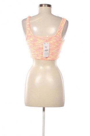 Női top Bershka, Méret S, Szín Sokszínű, Ár 2 259 Ft