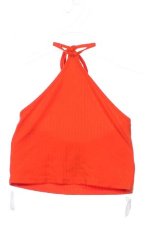 Damski top Bik Bok, Rozmiar S, Kolor Pomarańczowy, Cena 25,78 zł