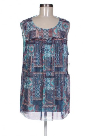 Γυναικείο τοπ Bobbie Brooks, Μέγεθος XXL, Χρώμα Πολύχρωμο, Τιμή 8,18 €