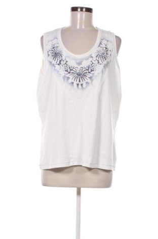 Dámský top Bonita, Velikost XL, Barva Bílá, Cena  122,00 Kč