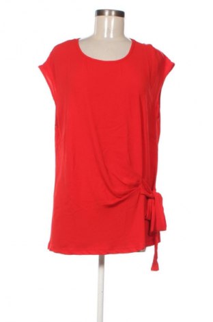 Дамски топ Bpc Bonprix Collection, Размер XL, Цвят Червен, Цена 9,20 €