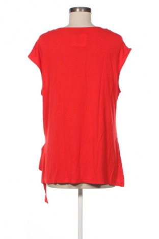 Дамски топ Bpc Bonprix Collection, Размер XL, Цвят Червен, Цена 9,20 €