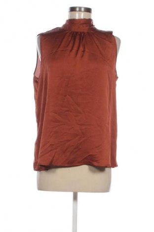 Top de femei C&A, Mărime M, Culoare Maro, Preț 19,99 Lei