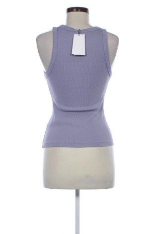 Dámský top Calvin Klein Jeans, Velikost M, Barva Fialová, Cena  769,00 Kč