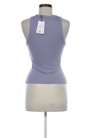 Damski top Calvin Klein Jeans, Rozmiar S, Kolor Fioletowy, Cena 222,99 zł
