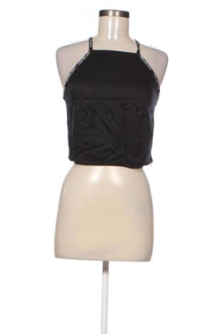 Damentop Calvin Klein Jeans, Größe S, Farbe Schwarz, Preis 80,99 €, #133065607