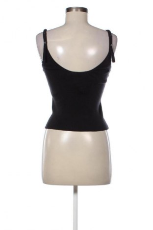 Γυναικείο τοπ Calvin Klein Jeans, Μέγεθος M, Χρώμα Μαύρο, Τιμή 25,99 €