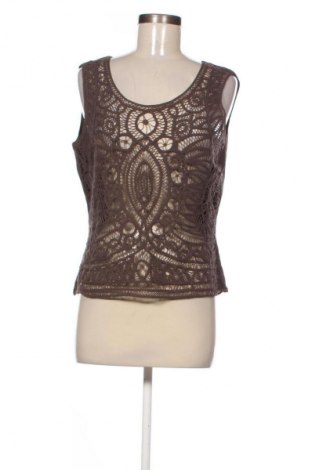 Női top Claudia Strater, Méret M, Szín Barna, Ár 4 970 Ft