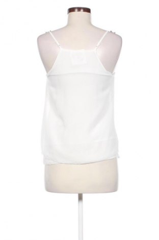Női top Clockhouse, Méret S, Szín Fehér, Ár 689 Ft