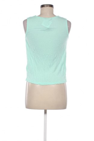 Női top Clockhouse, Méret S, Szín Zöld, Ár 689 Ft