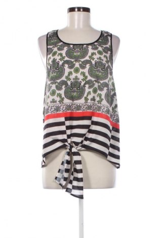 Top de femei Clover Canyon, Mărime M, Culoare Multicolor, Preț 14,99 Lei
