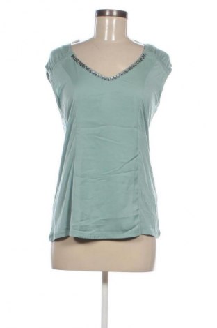 Női top Comma,, Méret M, Szín Zöld, Ár 4 429 Ft