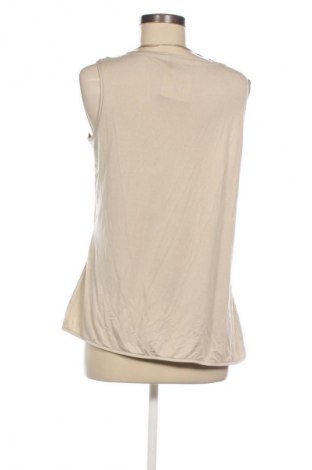 Top de femei Comma,, Mărime M, Culoare Bej, Preț 40,20 Lei