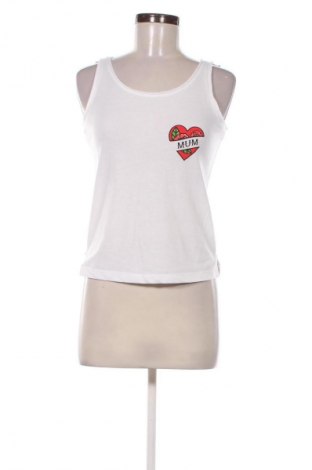 Női top Cropp, Méret XS, Szín Fehér, Ár 3 119 Ft