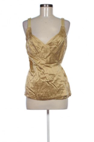 Γυναικείο τοπ DKNY Jeans, Μέγεθος S, Χρώμα Κίτρινο, Τιμή 18,13 €