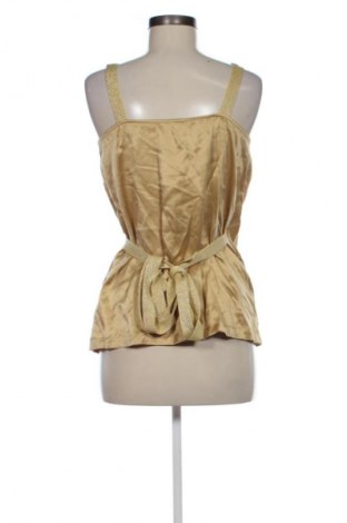 Γυναικείο τοπ DKNY Jeans, Μέγεθος S, Χρώμα Κίτρινο, Τιμή 18,13 €