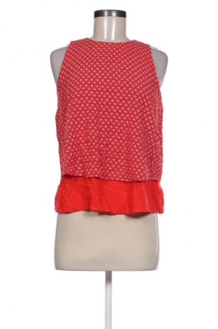 Top de femei Edc By Esprit, Mărime S, Culoare Roșu, Preț 7,99 Lei