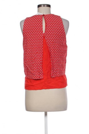 Top de femei Edc By Esprit, Mărime S, Culoare Roșu, Preț 7,99 Lei