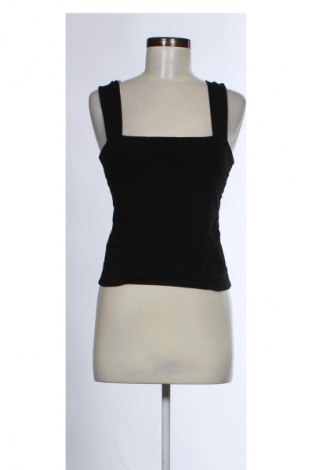 Дамски топ Edited, Размер M, Цвят Черен, Цена 11,75 €