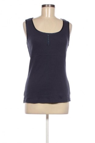 Női top Esmara, Méret M, Szín Kék, Ár 689 Ft