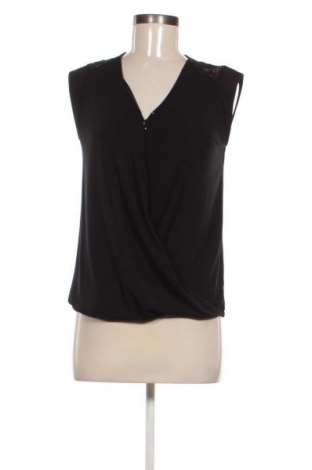 Női top Esprit, Méret XS, Szín Fekete, Ár 669 Ft