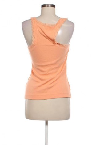 Damski top Esprit, Rozmiar L, Kolor Pomarańczowy, Cena 26,99 zł
