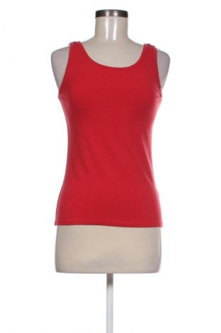 Damski top FSBN Sister, Rozmiar S, Kolor Czerwony, Cena 19,99 zł