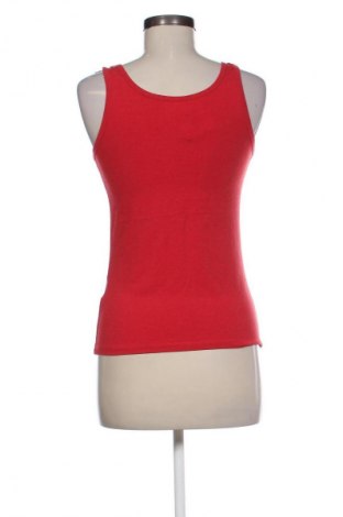 Damski top FSBN Sister, Rozmiar S, Kolor Czerwony, Cena 19,99 zł