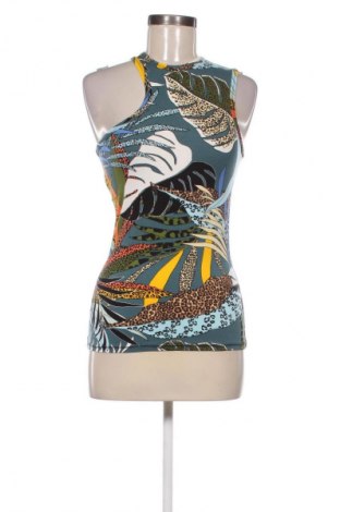 Damski top Fashion, Rozmiar S, Kolor Kolorowy, Cena 30,60 zł