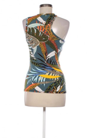 Damski top Fashion, Rozmiar S, Kolor Kolorowy, Cena 30,60 zł