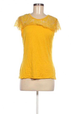 Női top Fisherfield, Méret M, Szín Sárga, Ár 679 Ft