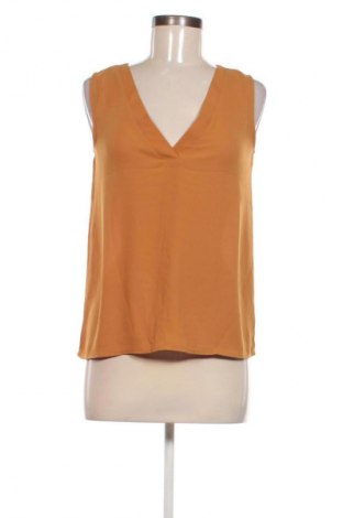 Damski top Forever 21, Rozmiar S, Kolor Żółty, Cena 19,99 zł