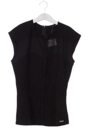Női top Fornarina, Méret M, Szín Fekete, Ár 1 529 Ft