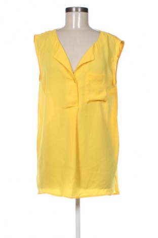 Damski top Free Quent, Rozmiar XL, Kolor Żółty, Cena 6,99 zł