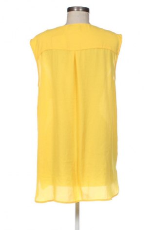 Damski top Free Quent, Rozmiar XL, Kolor Żółty, Cena 6,99 zł