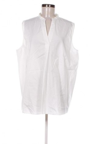 Dámský top Gerry Weber, Velikost XXL, Barva Bílá, Cena  409,00 Kč